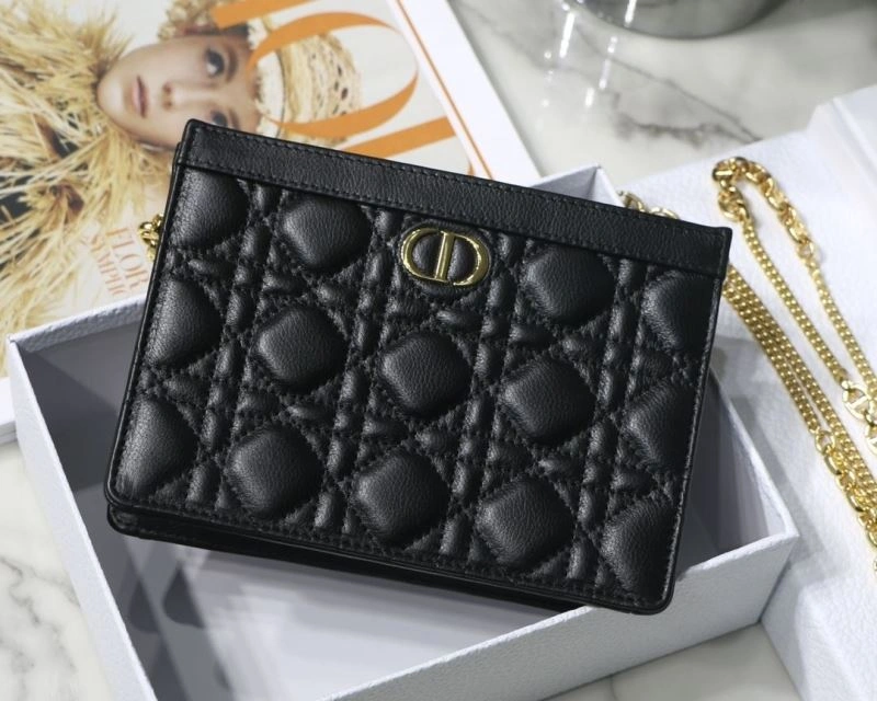 Dior Wallets 4180D-0327