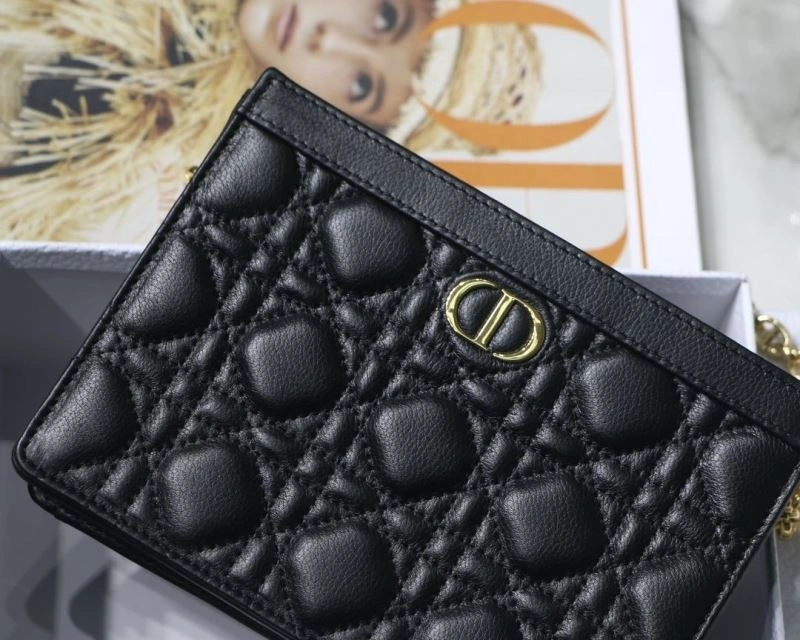 Dior Wallets 4180D-0327