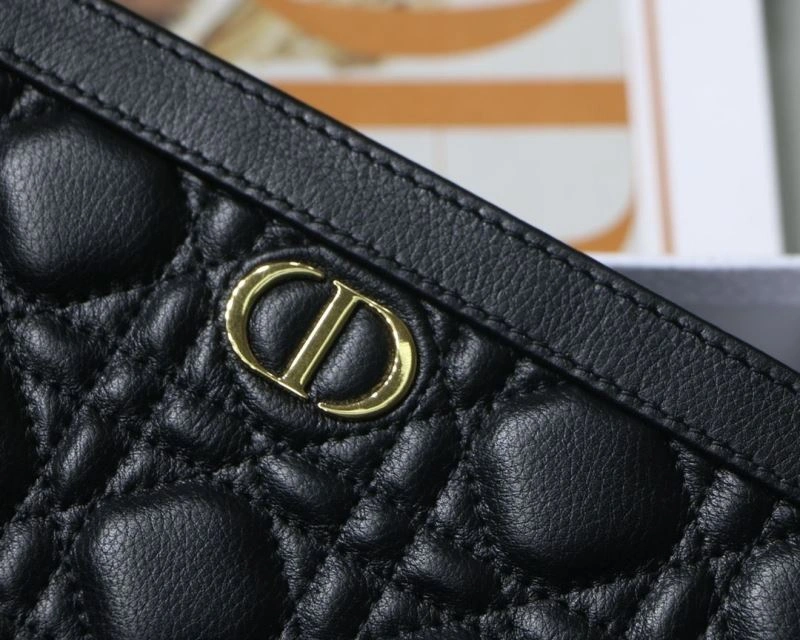 Dior Wallets 4180D-0327