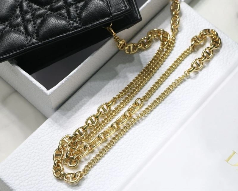 Dior Wallets 4180D-0327