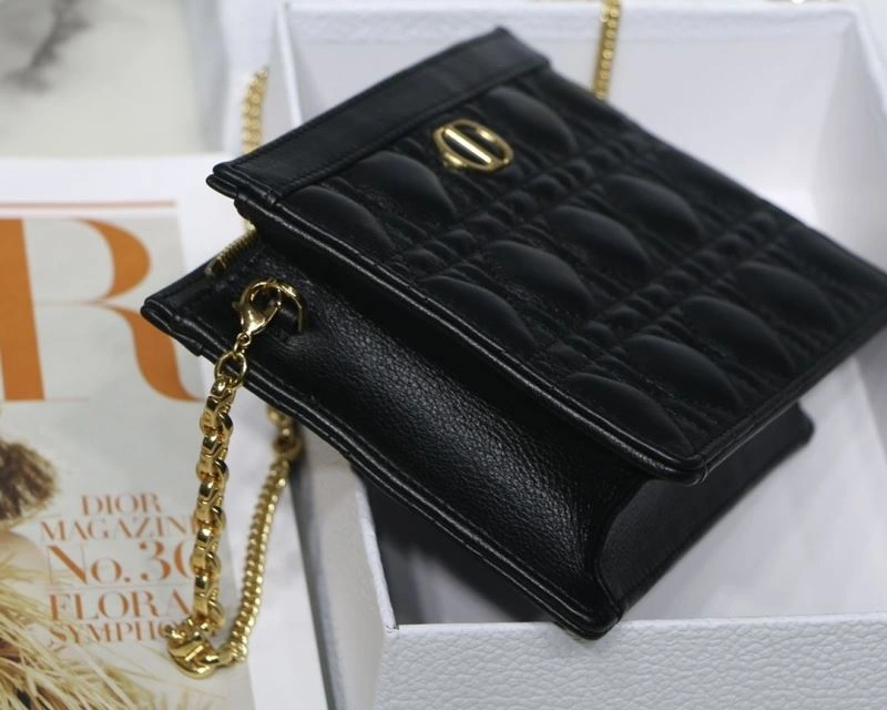 Dior Wallets 4180D-0327