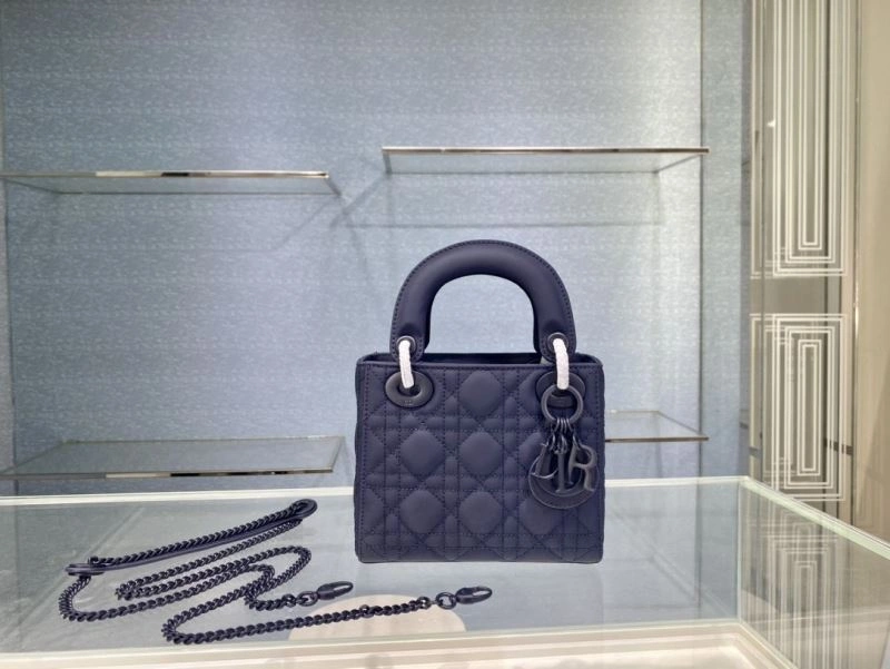 Dior My Lady Bags 4180D-0331