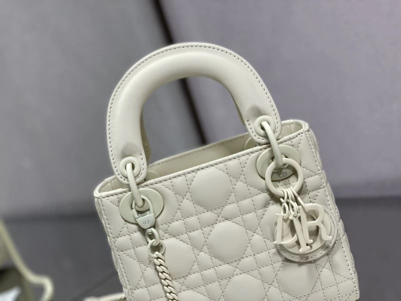 Dior My Lady Bags 4180D-0333