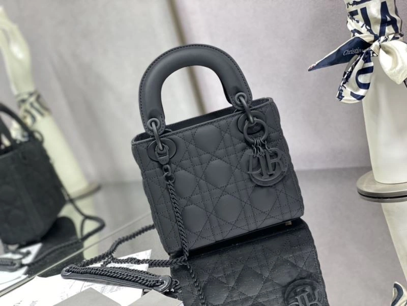 Dior My Lady Bags 4180D-0334