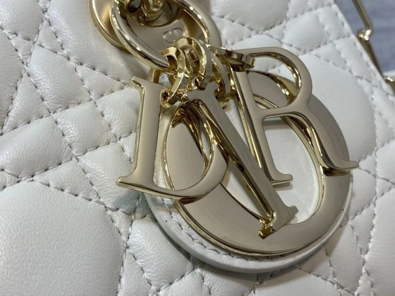 Dior My Lady Bags 4180D-0348