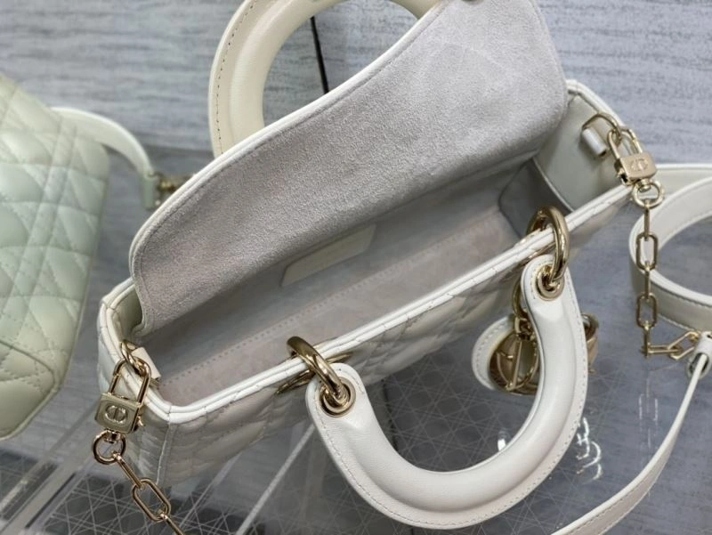 Dior My Lady Bags 4180D-0348