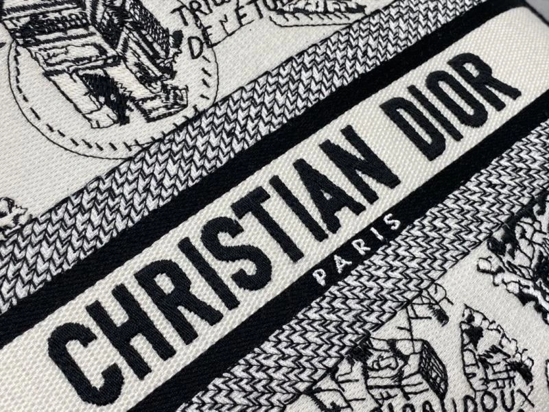 Dior Shopping Bags 4180D-0357