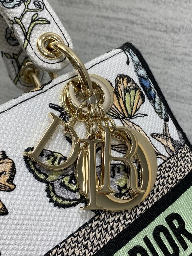 Dior Shopping Bags 4180D-0358