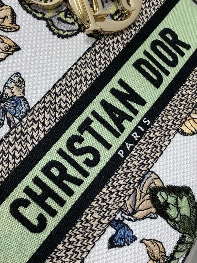 Dior Shopping Bags 4180D-0358