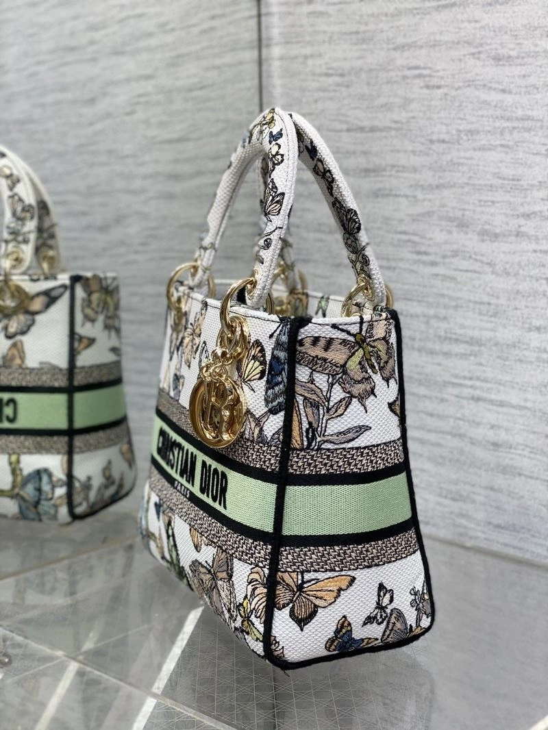 Dior Shopping Bags 4180D-0358