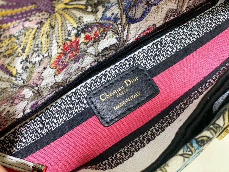 Dior Shopping Bags 4180D-0359