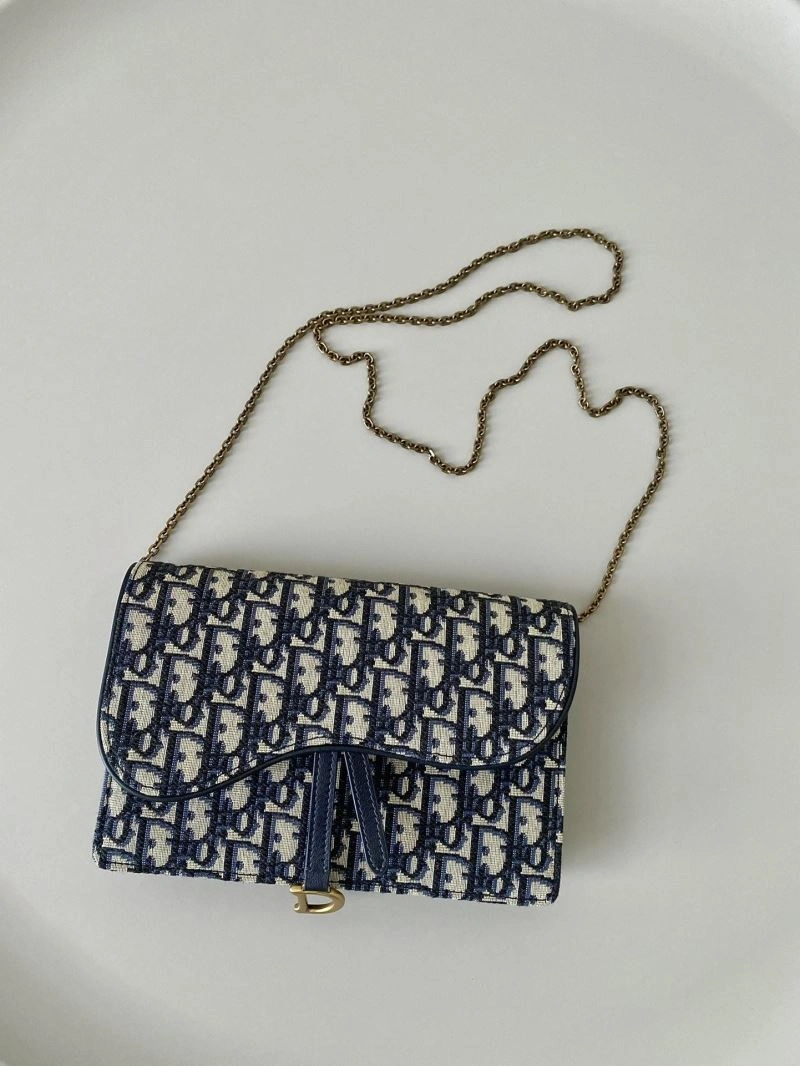 Dior Satchel bags 4180D-0360