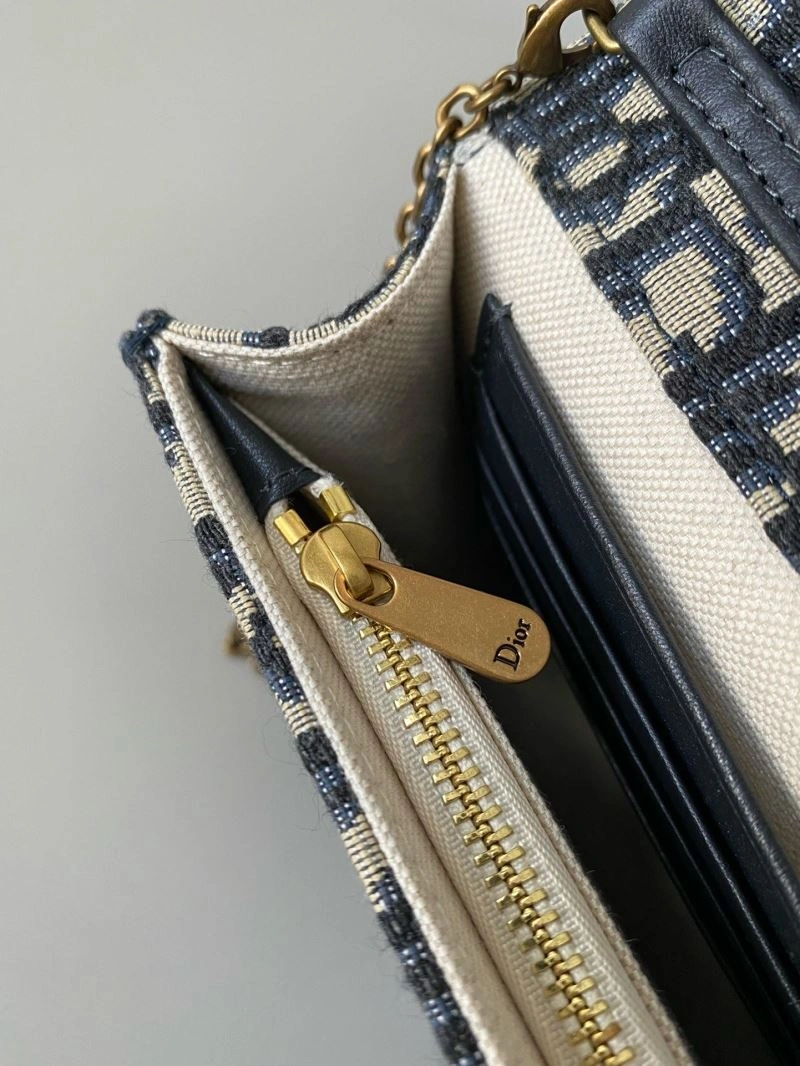 Dior Satchel bags 4180D-0360