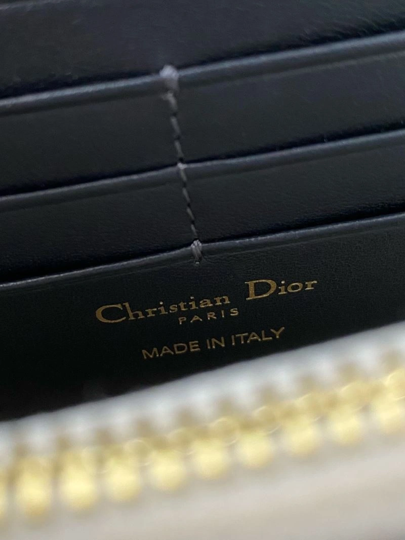 Dior Satchel bags 4180D-0360