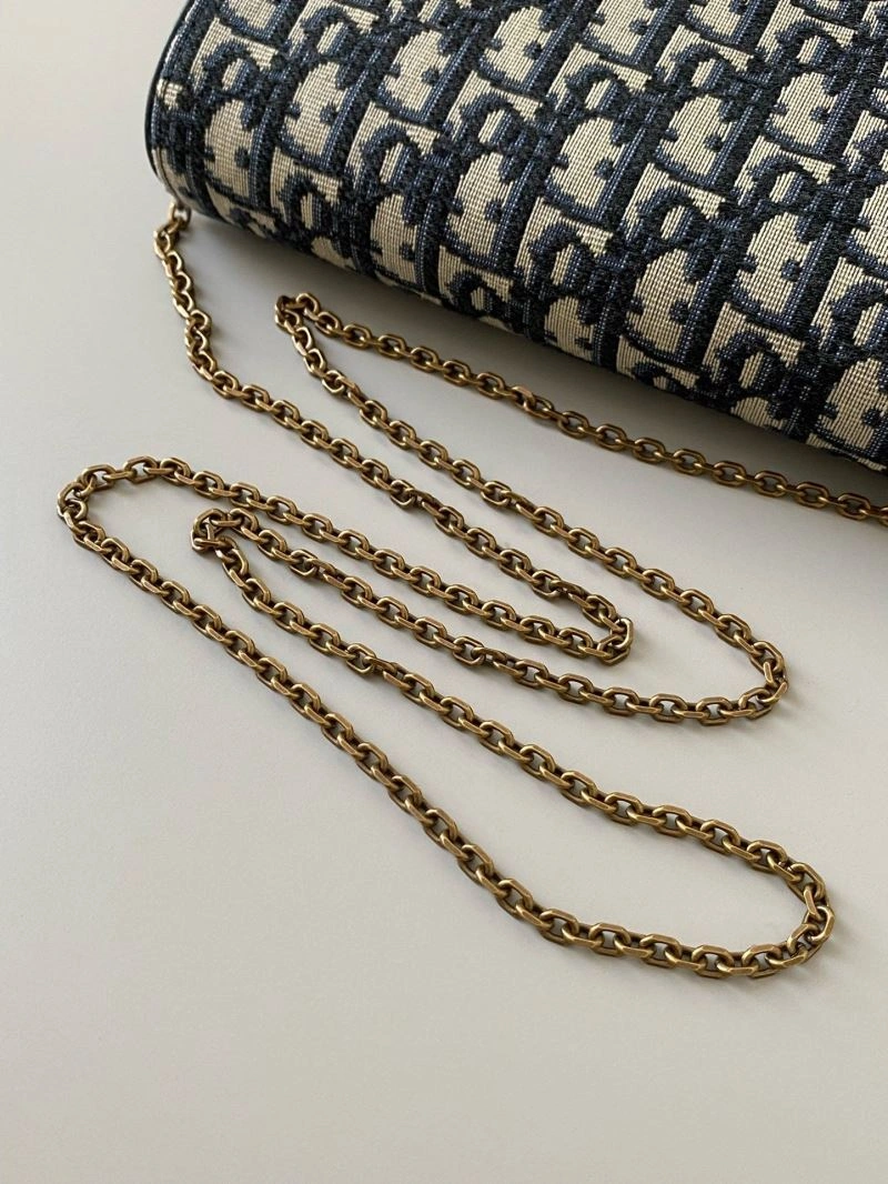 Dior Satchel bags 4180D-0360