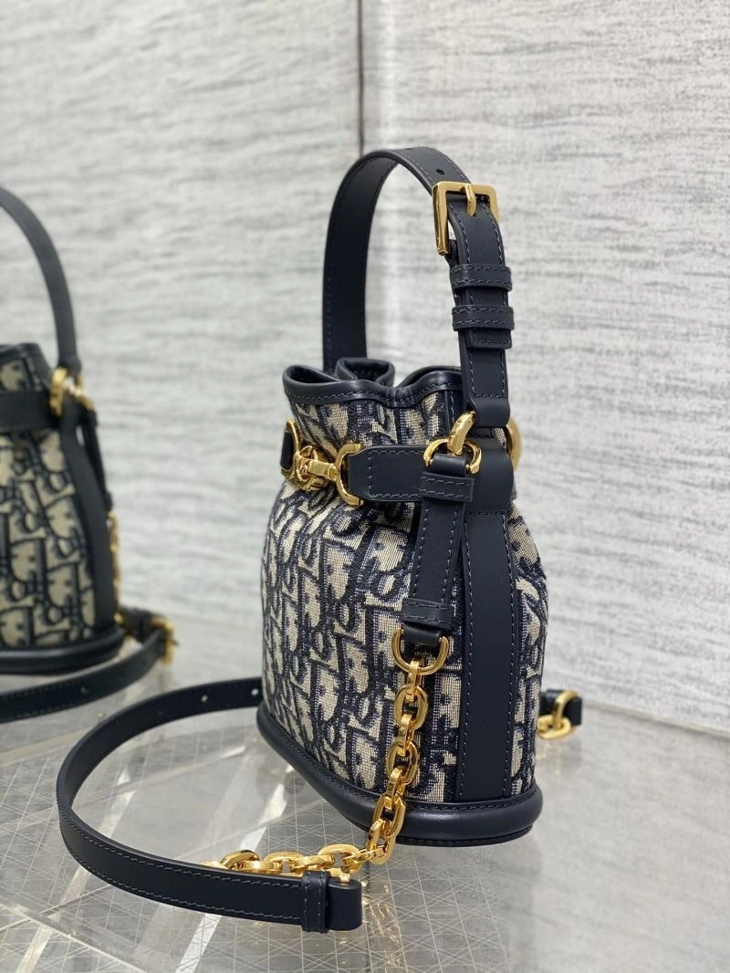 Dior Bucket Bags 4180D-0362
