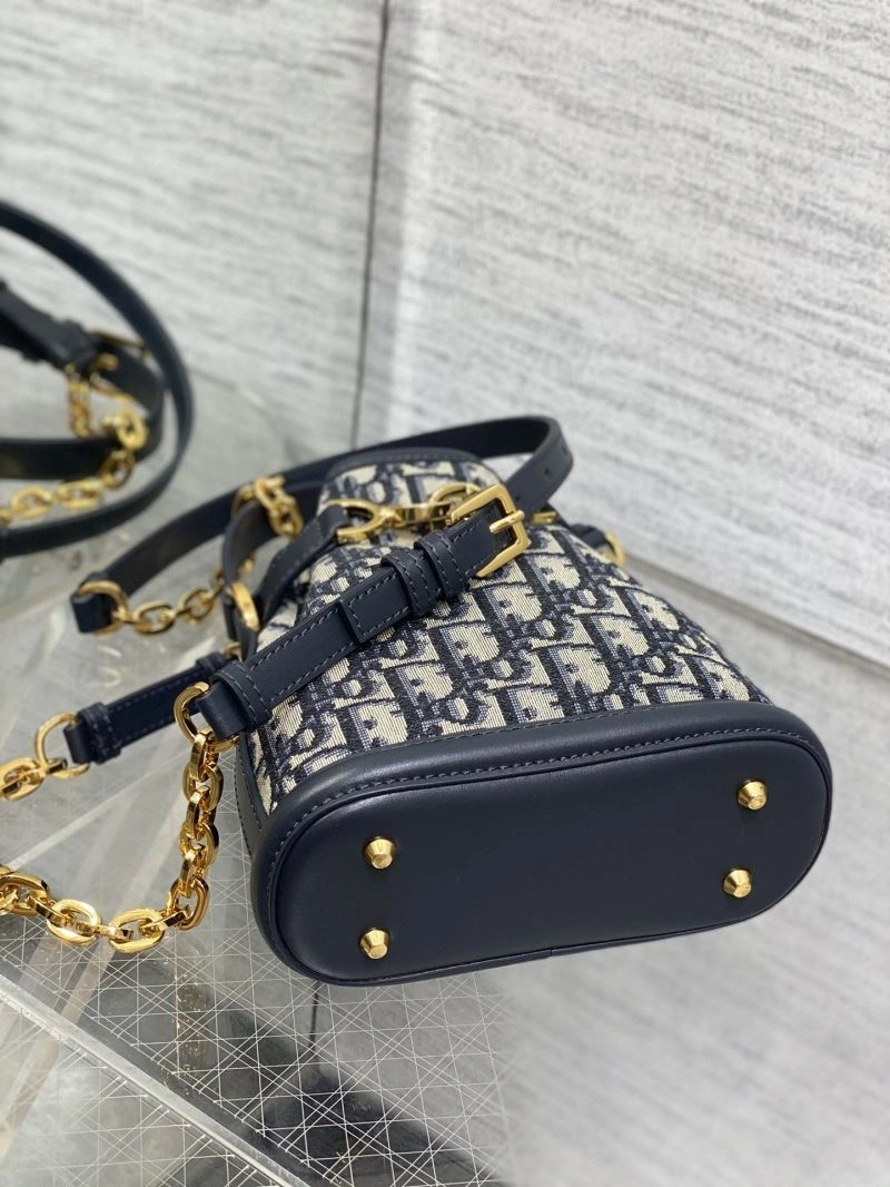 Dior Bucket Bags 4180D-0362