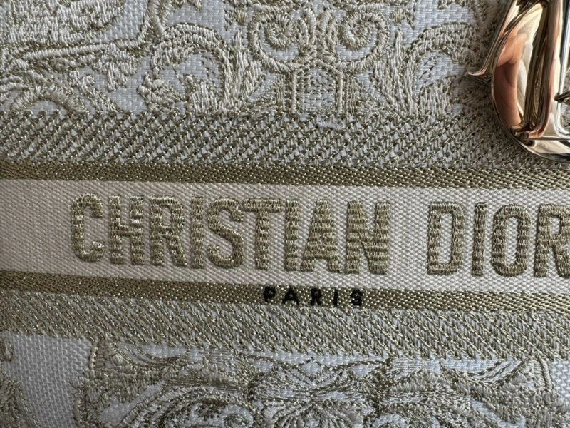 Dior Shopping Bags 4180D-0363