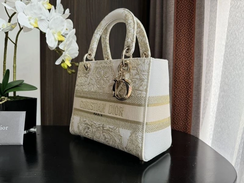 Dior Shopping Bags 4180D-0363