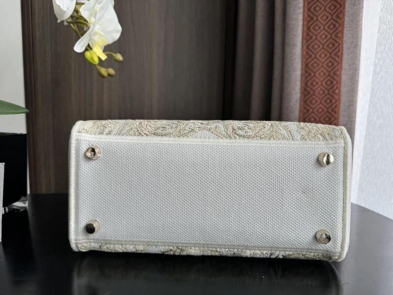 Dior Shopping Bags 4180D-0363