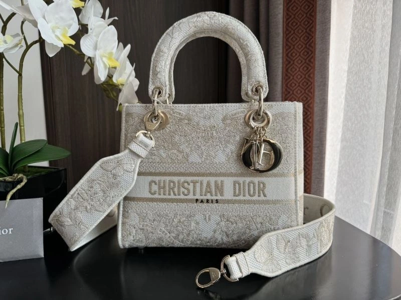 Dior Shopping Bags 4180D-0365