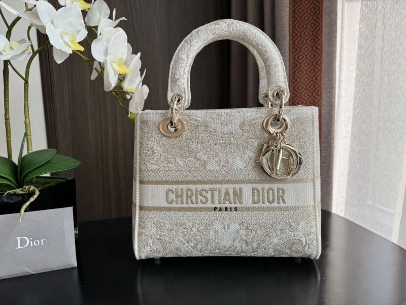 Dior Shopping Bags 4180D-0365