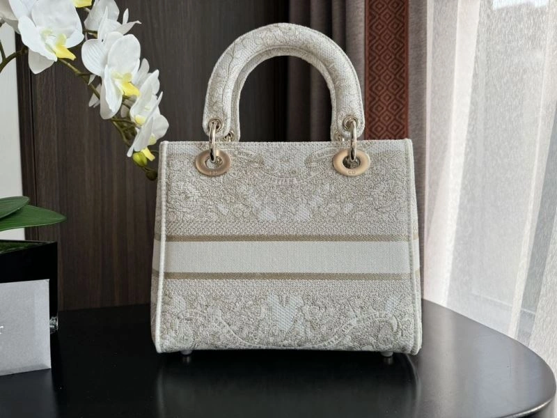 Dior Shopping Bags 4180D-0365