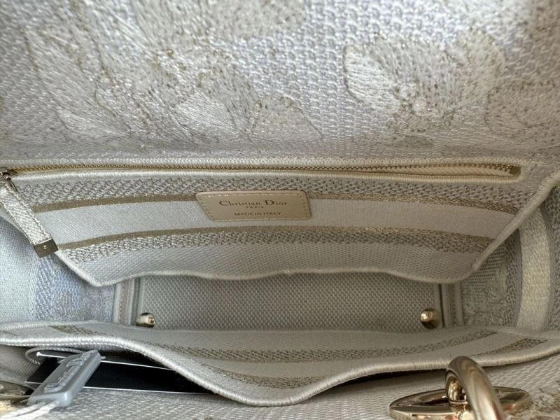 Dior Shopping Bags 4180D-0365