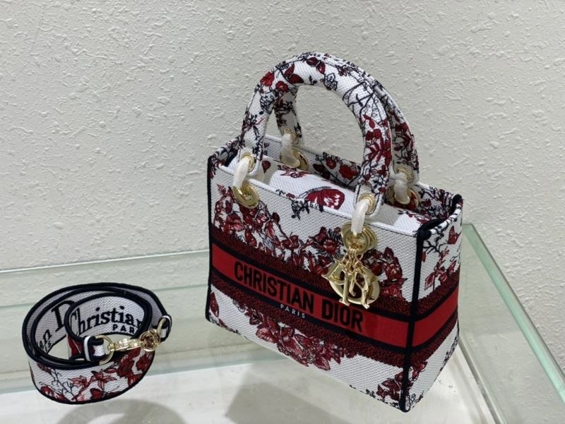 Dior Shopping Bags 4180D-0372