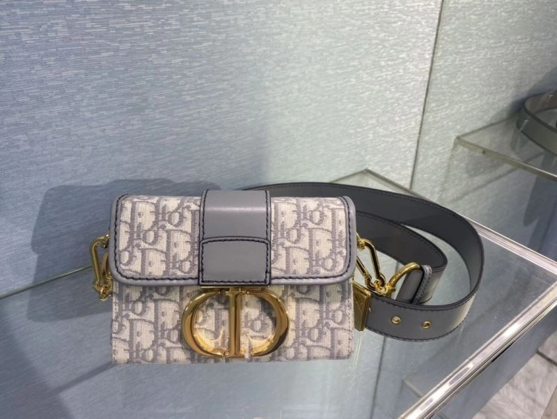 Dior Satchel bags 4180D-0373