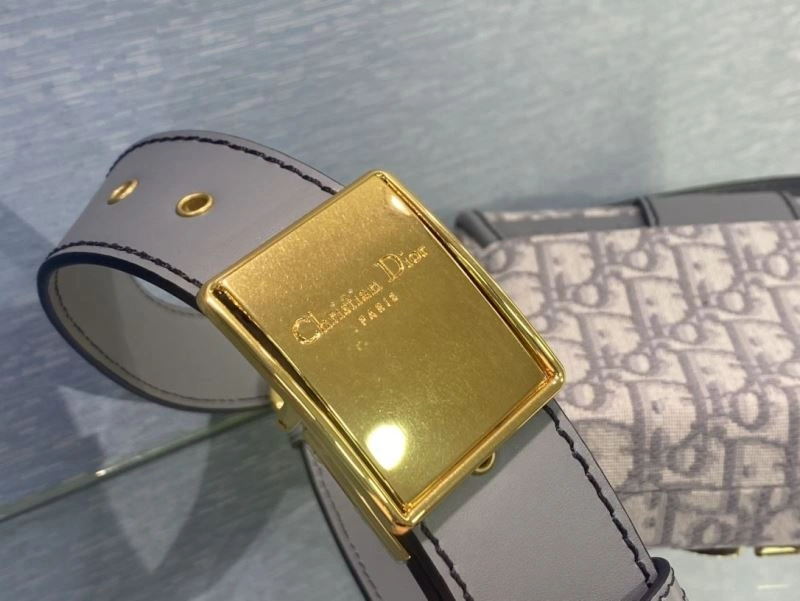 Dior Satchel bags 4180D-0373