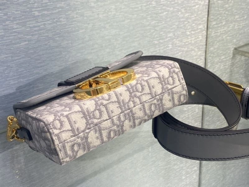 Dior Satchel bags 4180D-0373