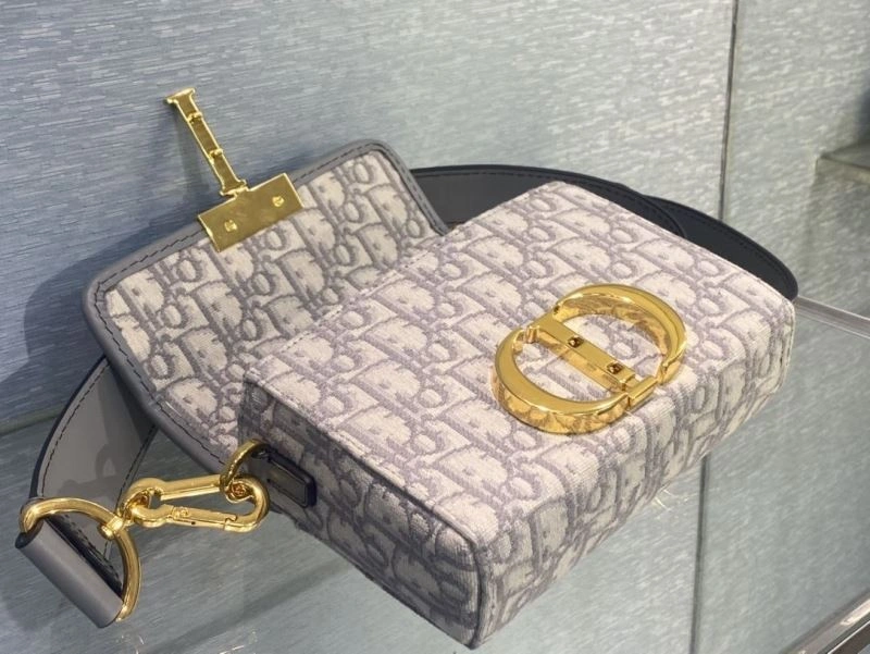 Dior Satchel bags 4180D-0373