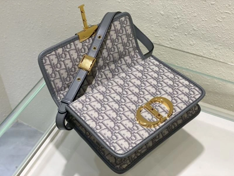 Dior Satchel bags 4180D-0374