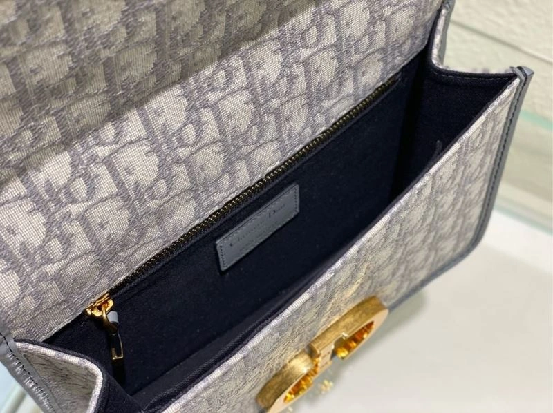 Dior Satchel bags 4180D-0374