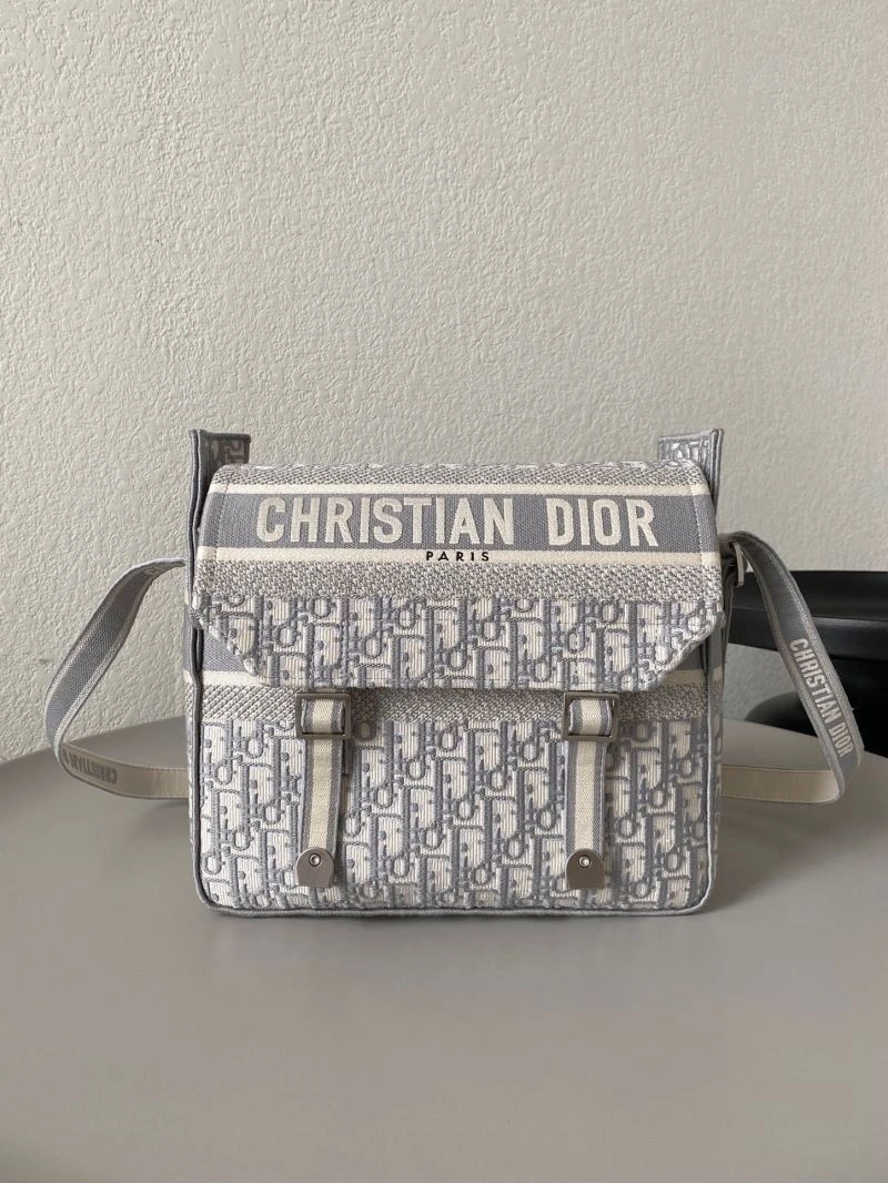 Dior Satchel bags 4180D-0383