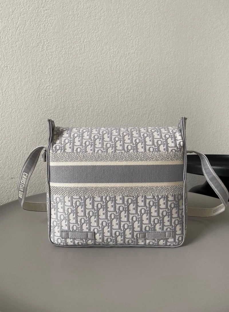 Dior Satchel bags 4180D-0383