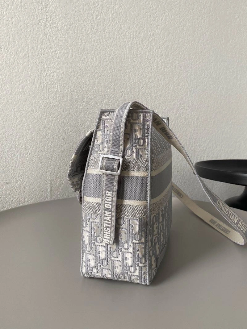 Dior Satchel bags 4180D-0383