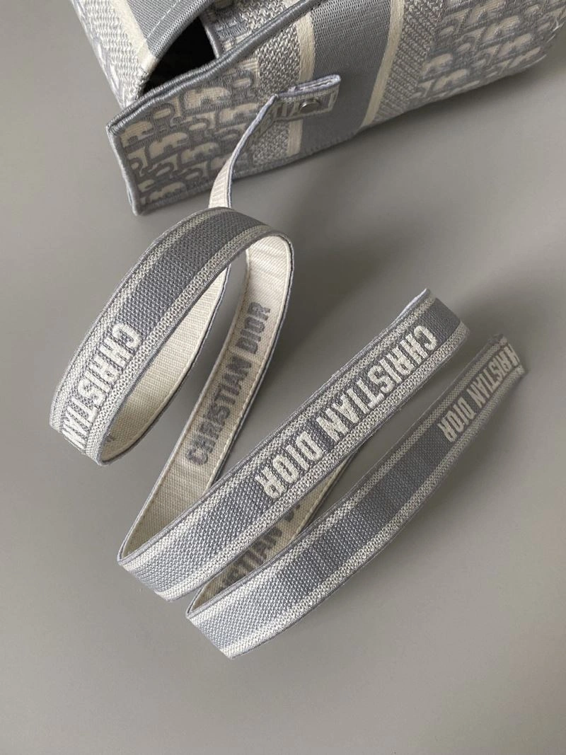 Dior Satchel bags 4180D-0383