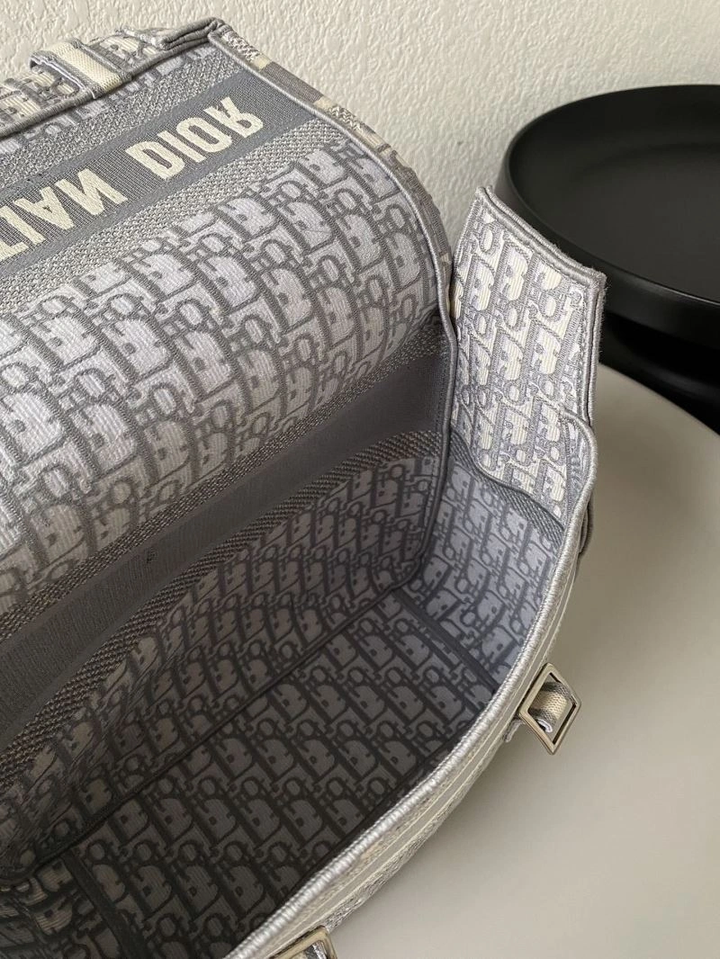 Dior Satchel bags 4180D-0383