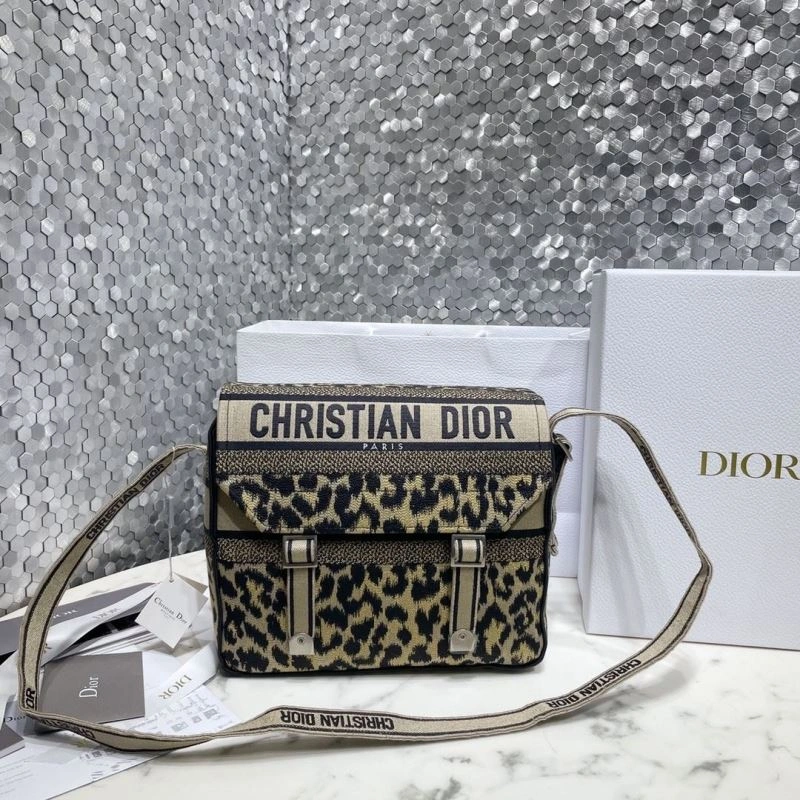 Dior Satchel bags 4180D-0386