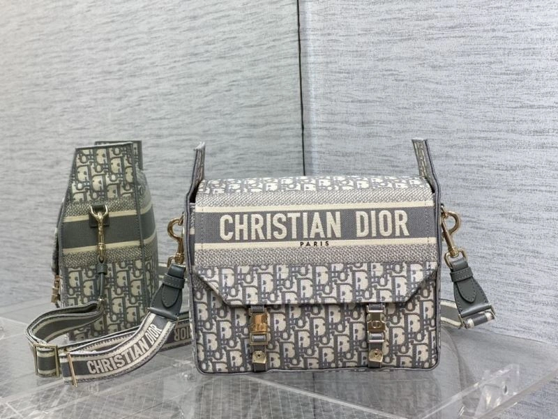 Dior Satchel bags 4180D-0387