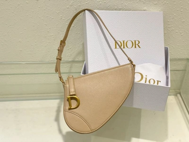 Dior Top Handle Bags 4180D-0394