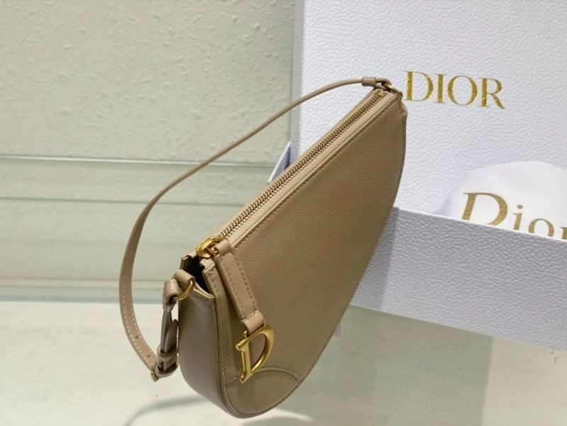 Dior Top Handle Bags 4180D-0394