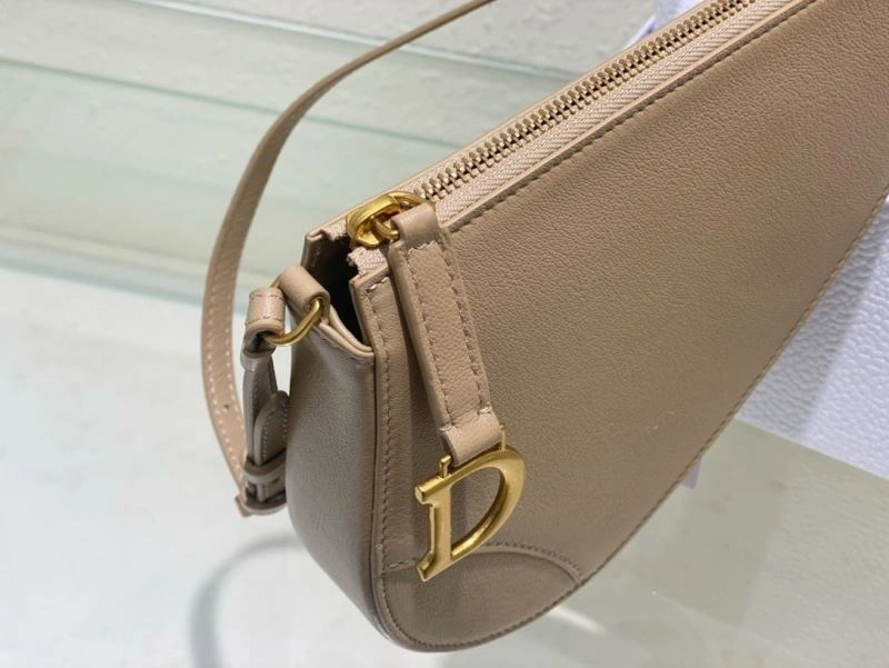 Dior Top Handle Bags 4180D-0394