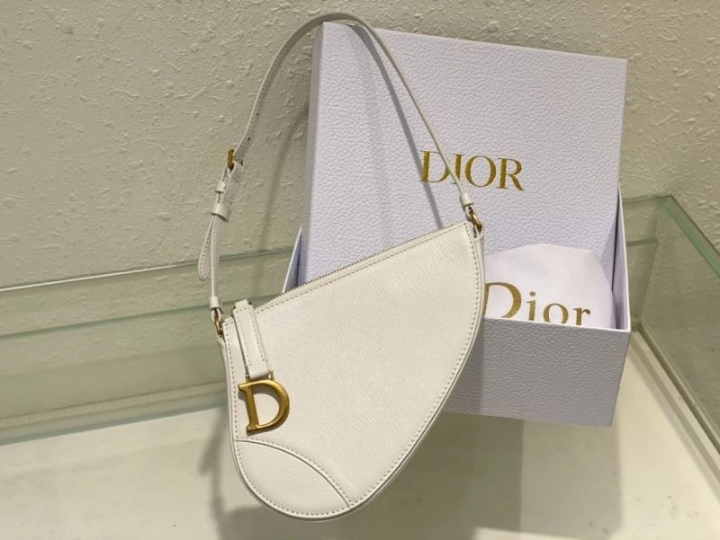Dior Top Handle Bags 4180D-0395