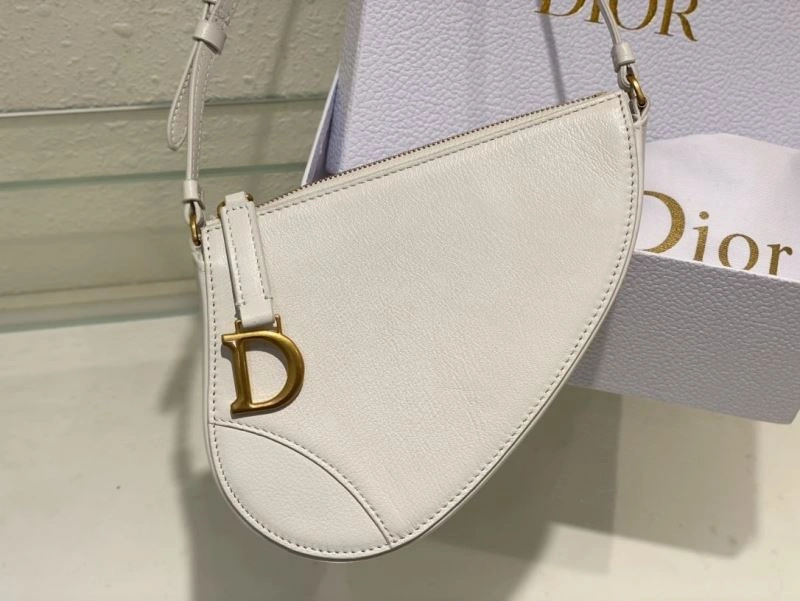 Dior Top Handle Bags 4180D-0395