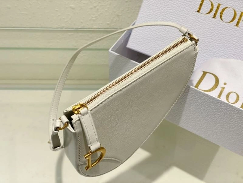 Dior Top Handle Bags 4180D-0395