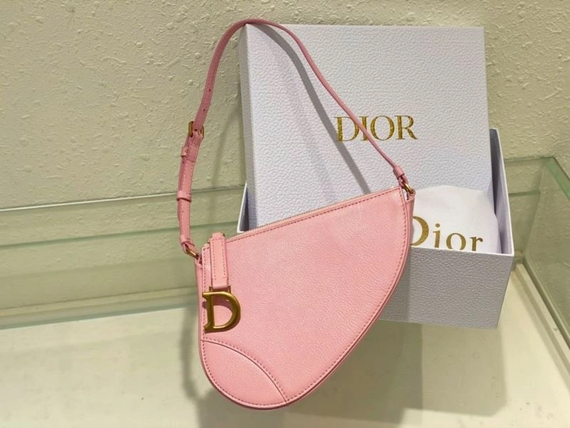 Dior Top Handle Bags 4180D-0396