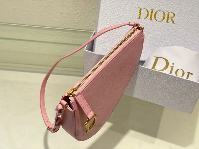 Dior Top Handle Bags 4180D-0396